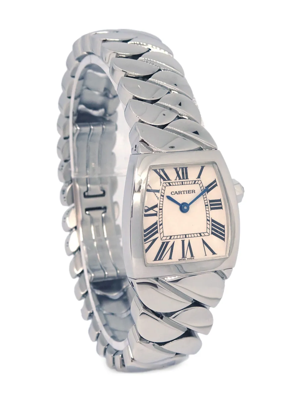Cartier ساعة 'لا دونا' كلاسيكية 22 ملم من الألفينيات | كلاسيكيات | Image 2