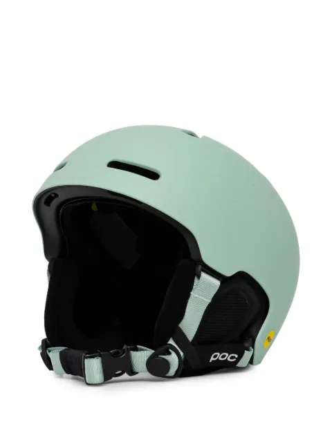 POC adjustable-strap ski helmet