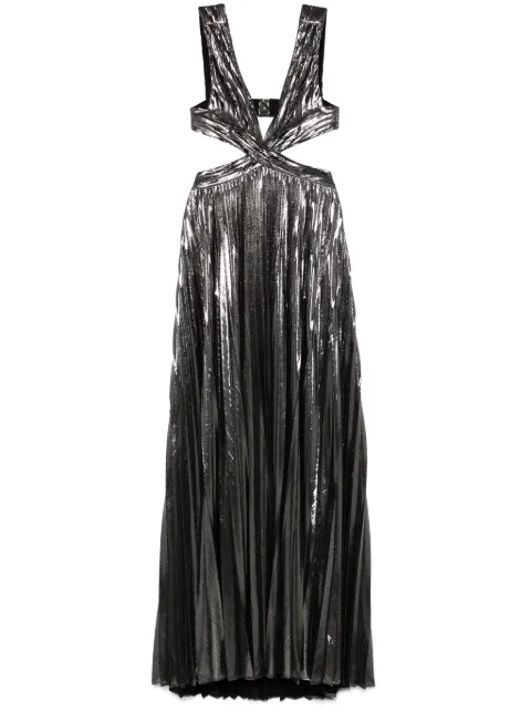 Retrofete Dracey maxi dress