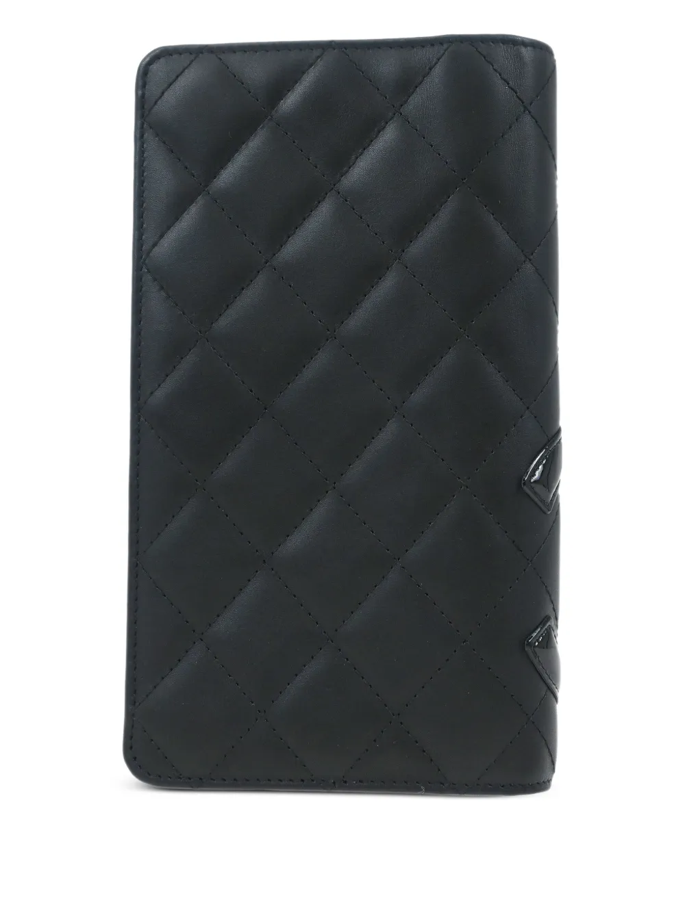 CHANEL Pre-Owned 2013 Cambon line wallet | Image 2