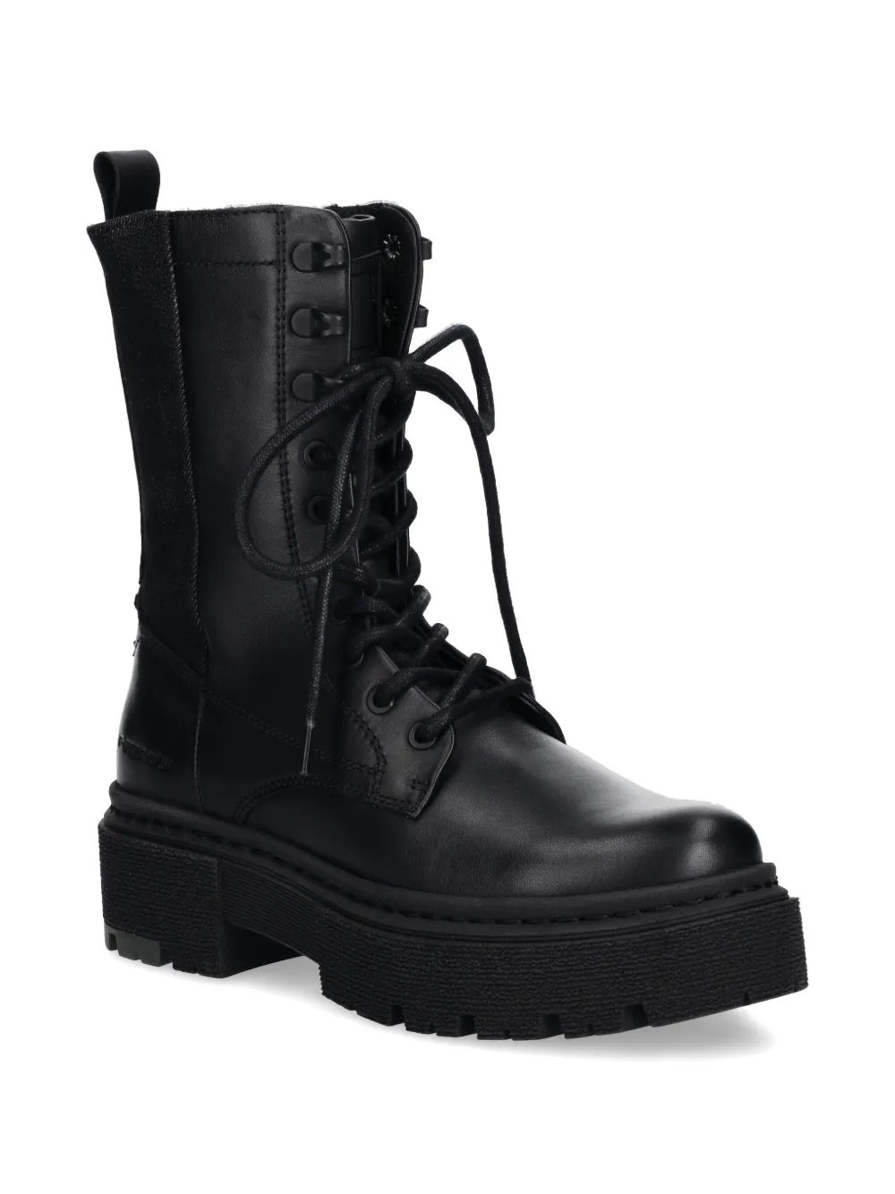 G-Star RAW Kafey boots - Zwart