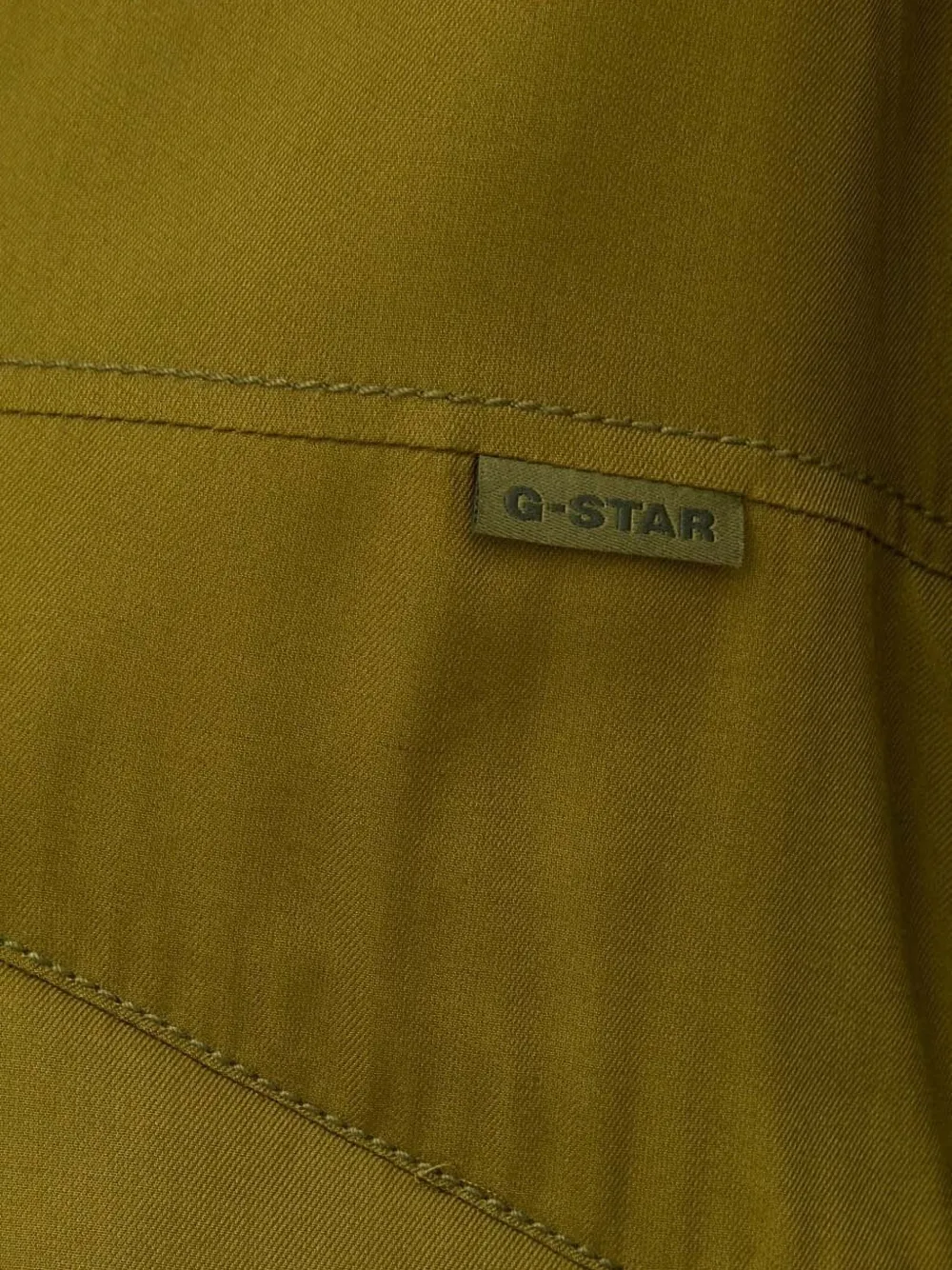 G-Star RAW Bomberjack Groen
