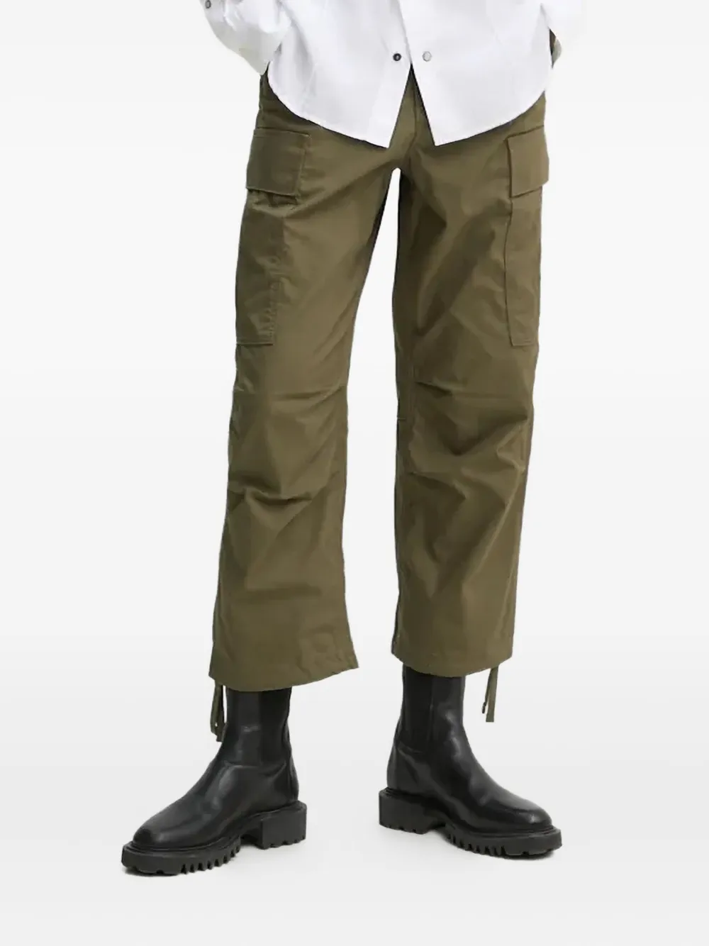 G-Star RAW Cargo broek Groen