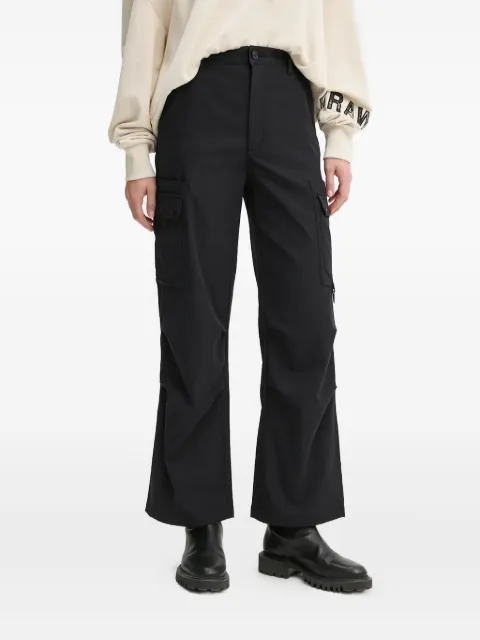 G-Star RAW cargo-pocket trousers