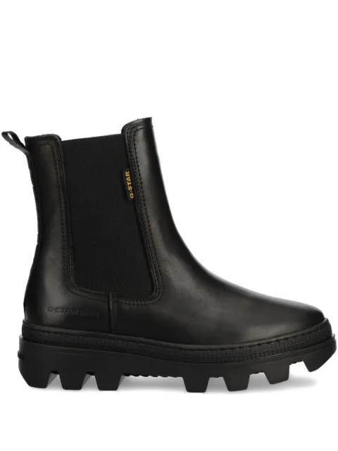 G-Star RAW Noxer Chelsea boots