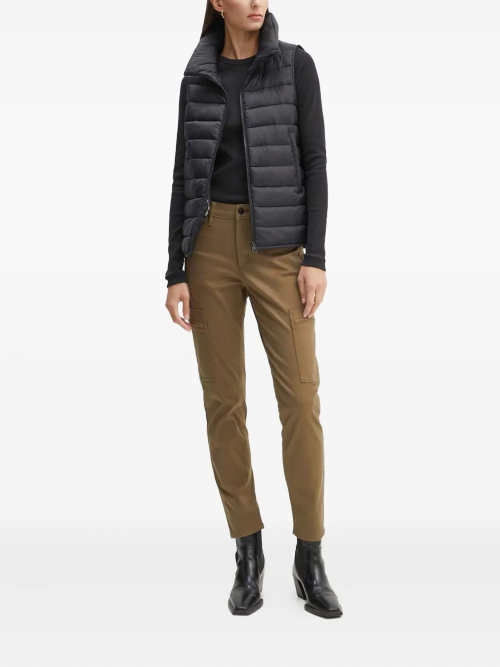 G-Star RAW 2.0 cargo trousers - Bruin