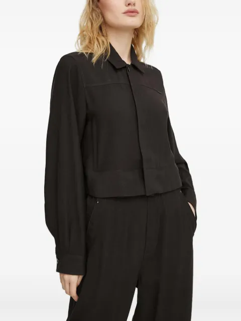 G-Star RAW jumpsuit con detalle del logo