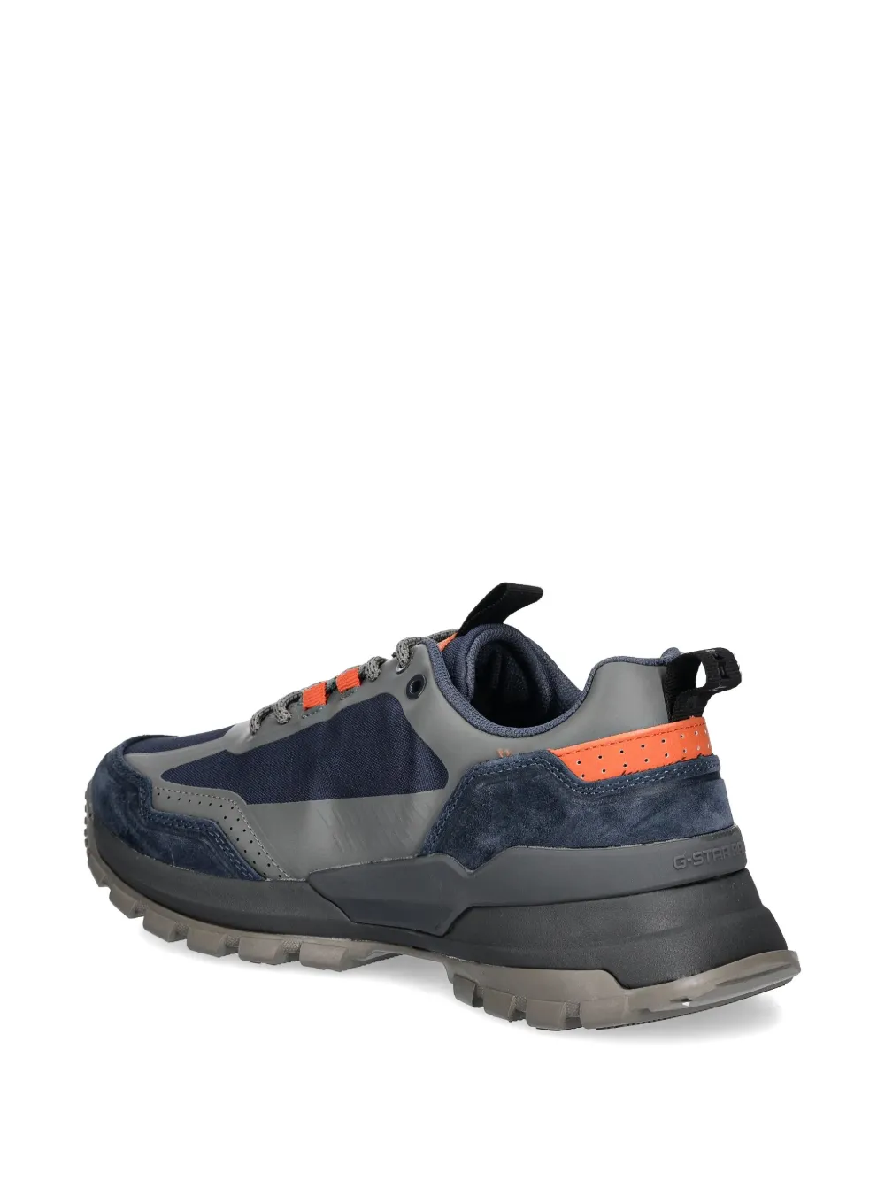 G-Star RAW Rackam Runner sneakers Blauw