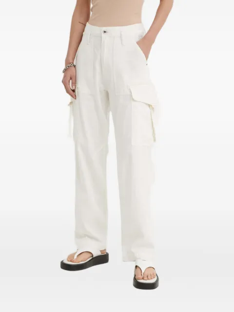 G-Star RAW cargo-pocket pants