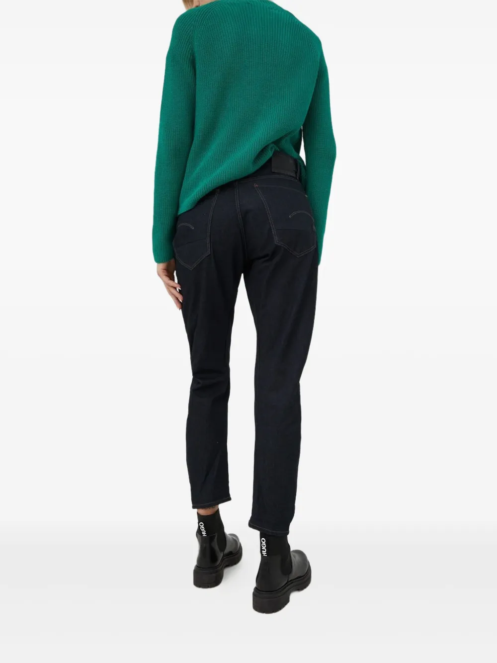 G-Star RAW Denim jeans - Blauw