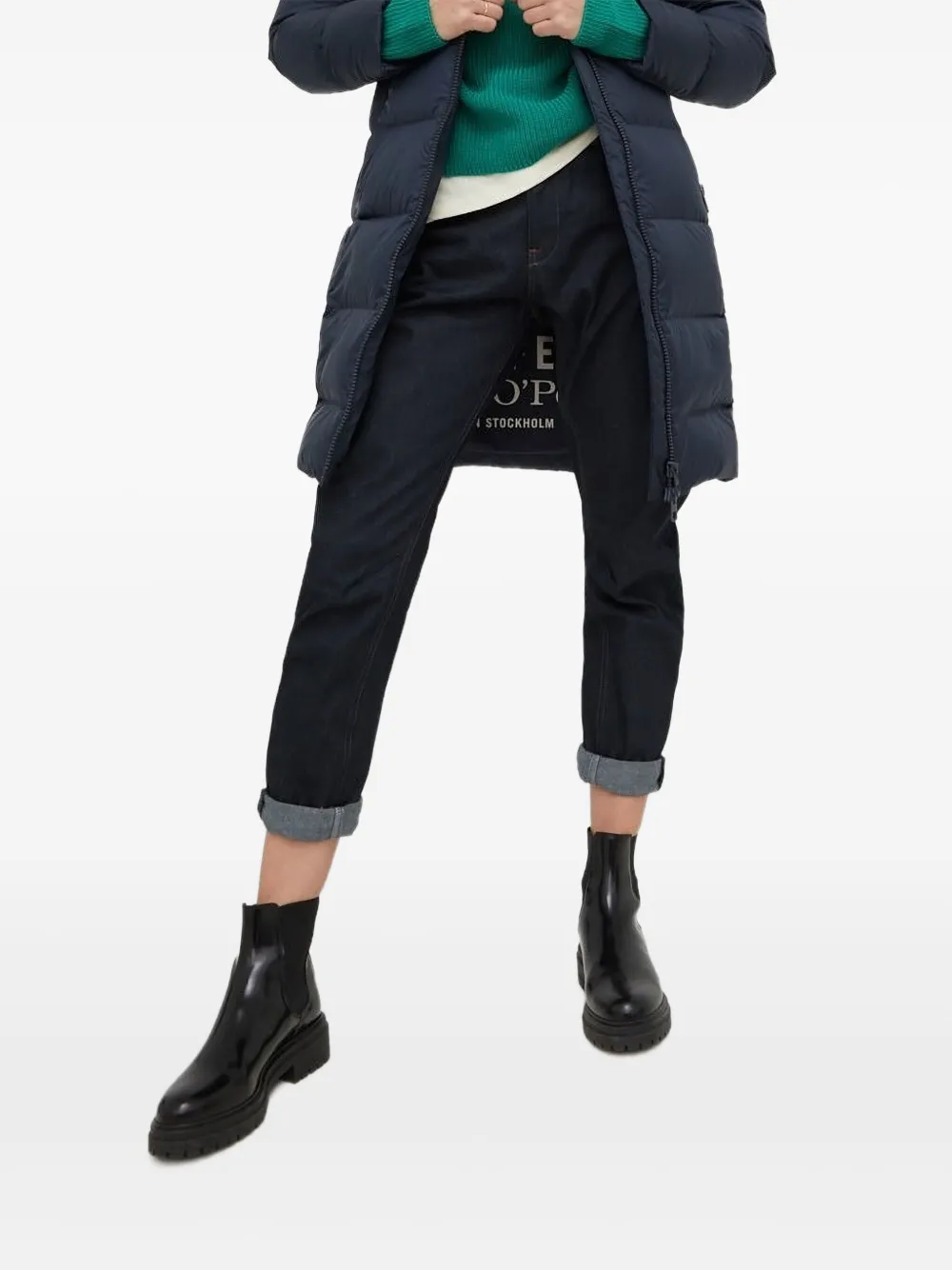 G-Star RAW ファイブポケット ジーンズ - ブルー G-Star RAW ファイブポケット ジーンズ - ブルー