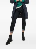 G-Star RAW five-pocket denim jeans - Blue