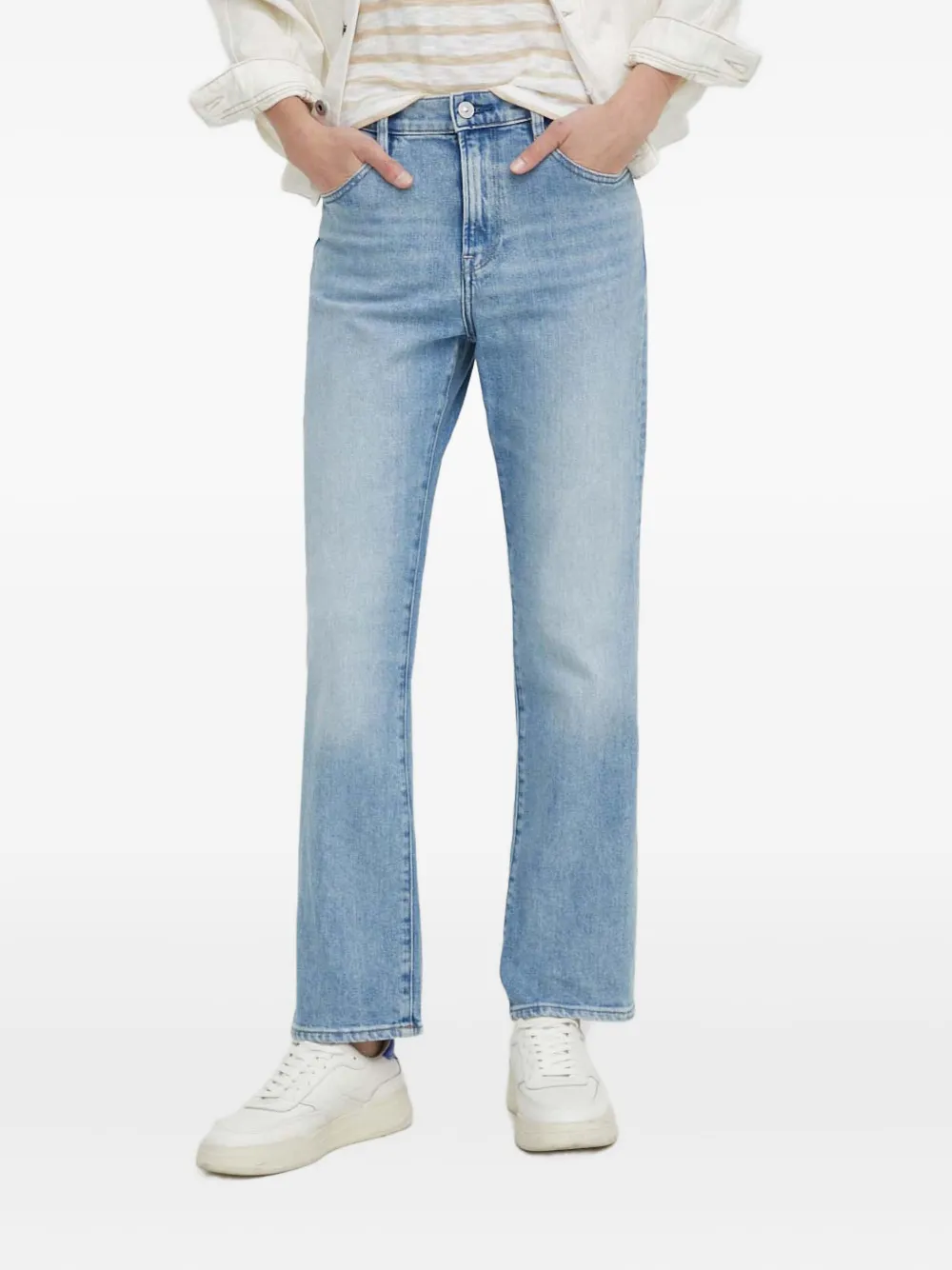 G-Star RAW Viktoria ジーンズ - ブルー G-Star RAW Viktoria ジーンズ - ブルー