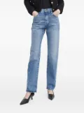 G-Star RAW light-wash straight-leg jeans - Blue