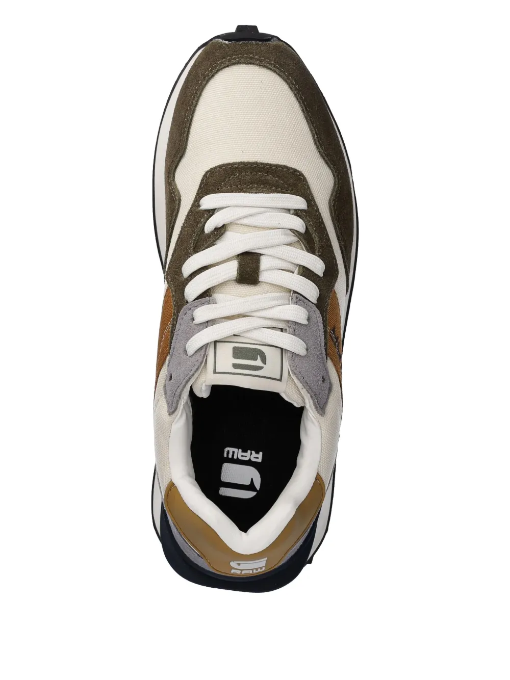 G-Star RAW Abner Runner sneakers Bruin