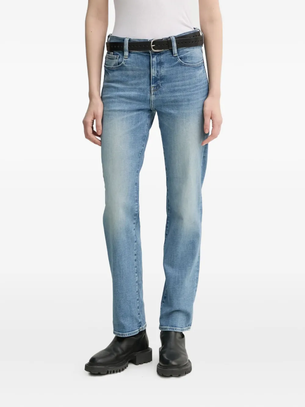 G-Star RAW Strace ジーンズ - ブルー G-Star RAW Strace ジーンズ - ブルー