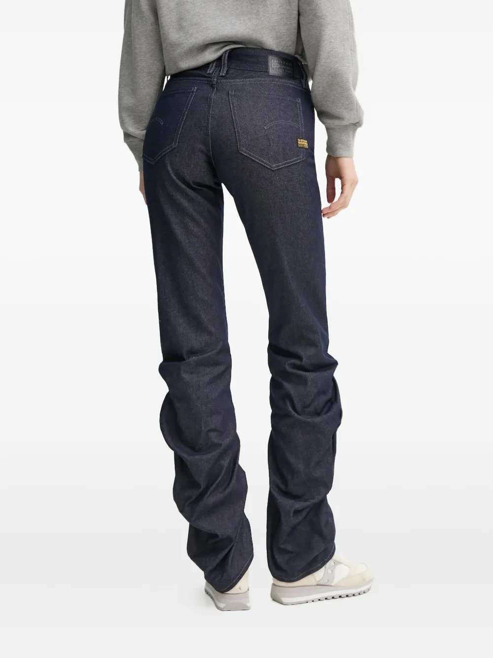 G-Star RAW Jeans - Blauw