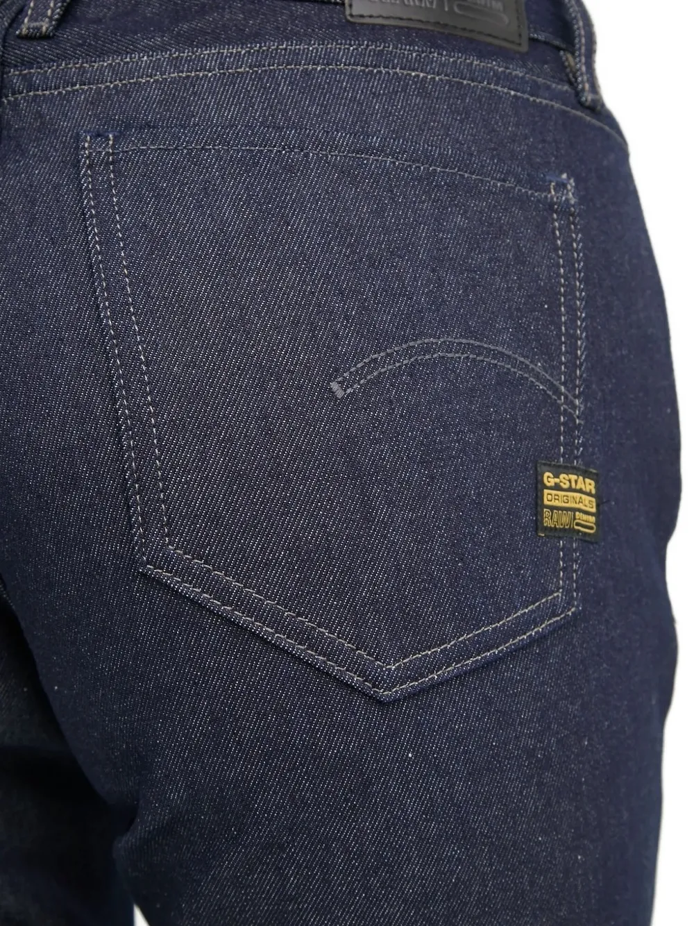 G-star Raw Stacked Jeans In Blue