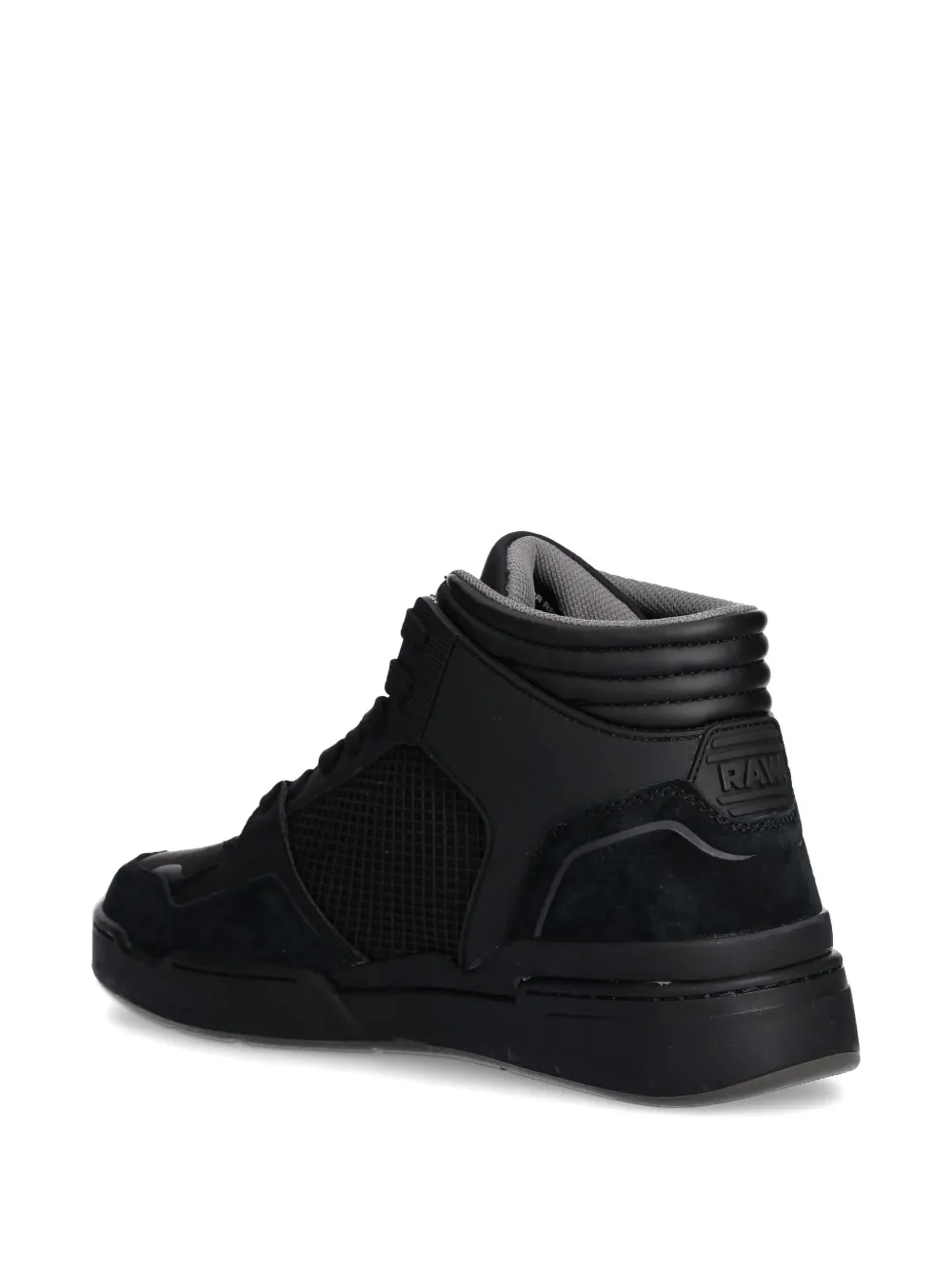 G-Star RAW Atacc sneakers Black