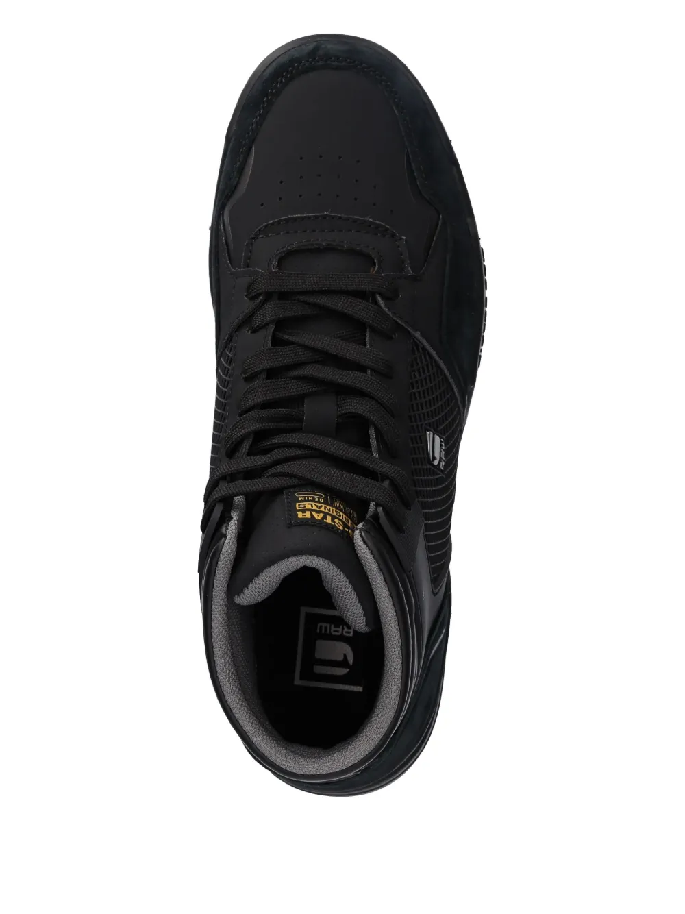 G-Star RAW Atacc sneakers Black