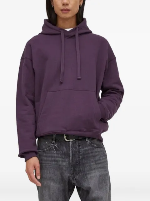 G-Star RAW drawstring-hood sweatshirt