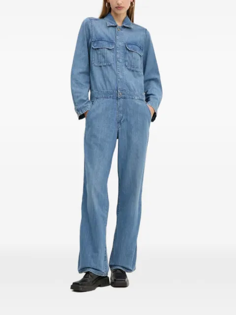 G-Star RAW denim jumpsuit