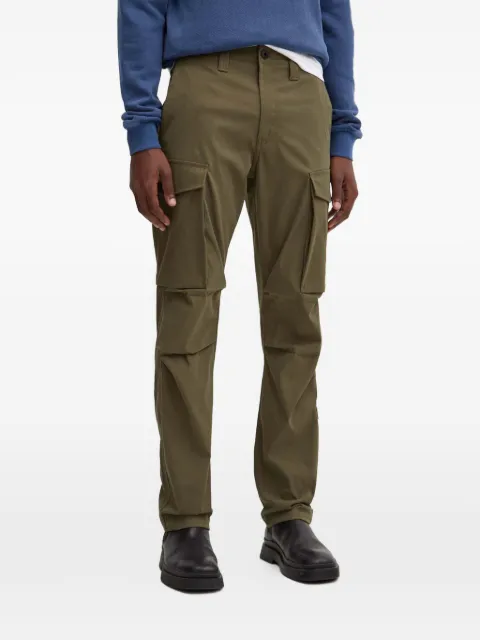 G-Star RAW pantalones cargo con bolsillos