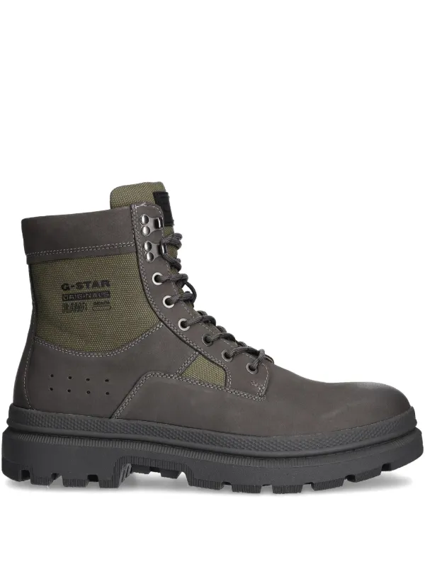 g star boots mens