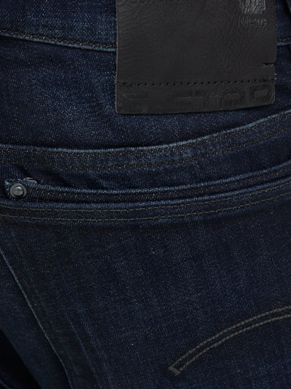 G-Star RAW Lancet jeans Blauw