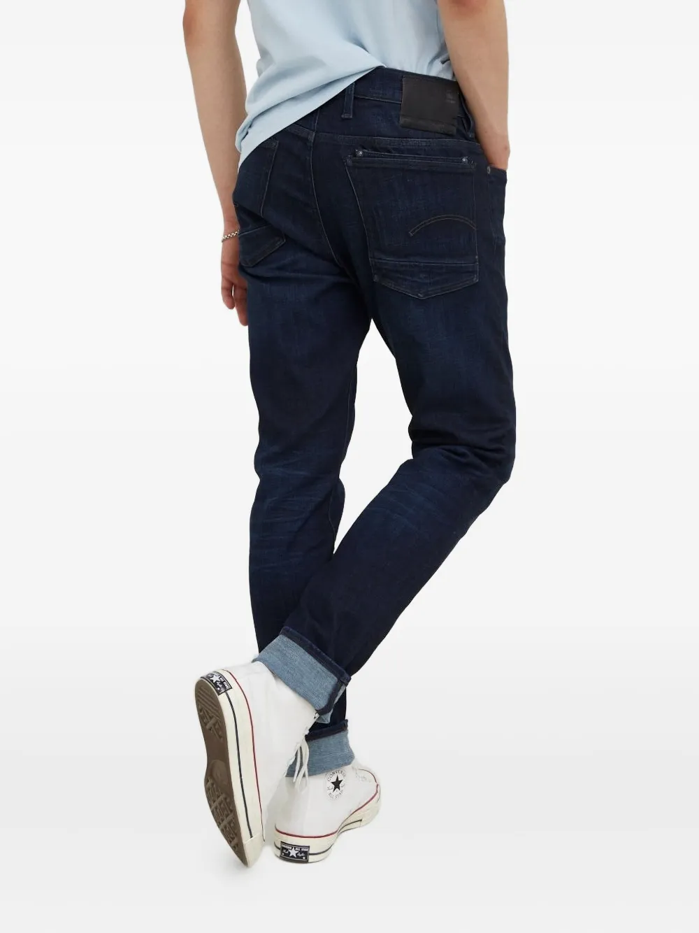G-Star RAW Lancet jeans | Slim-Fit Jeans | Image 2