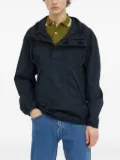 G-Star RAW hooded drawstring jacket - Blue