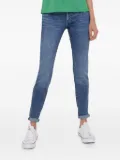 G-Star RAW Lhana five-pocket skinny jeans - Blue