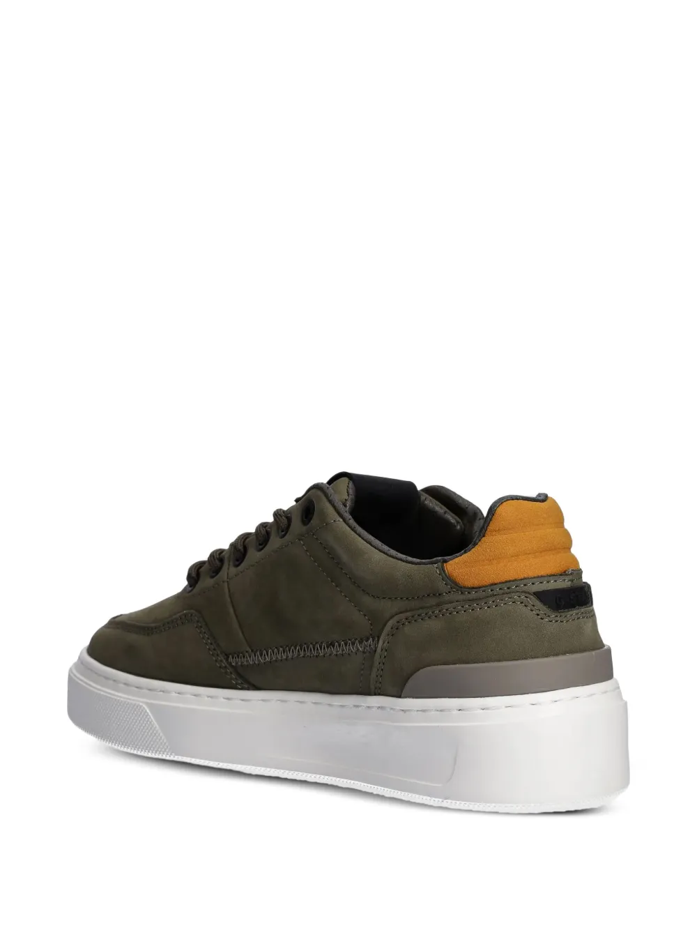 G-Star RAW low-top sneakers Green