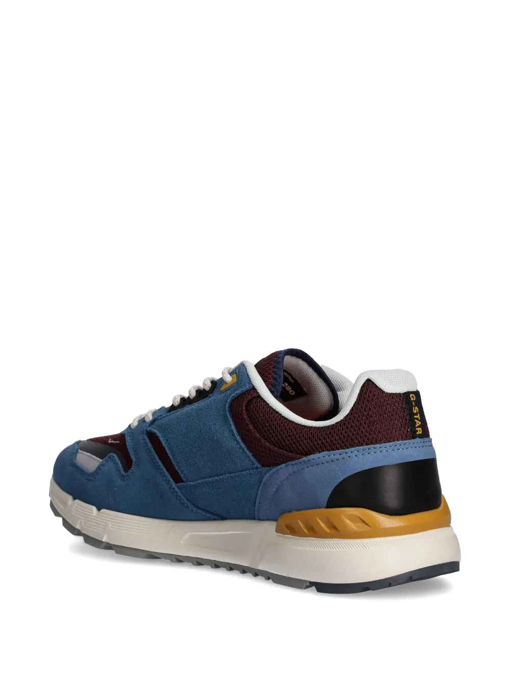 G-Star RAW Holorn Runner sneakers Blauw