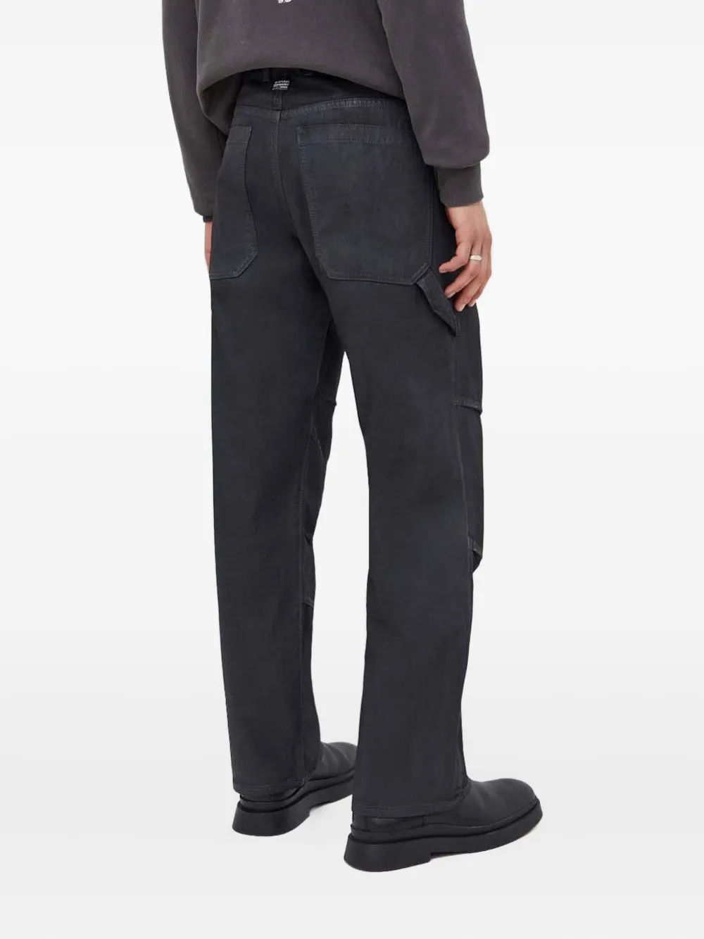G-Star RAW Straight jeans - Grijs