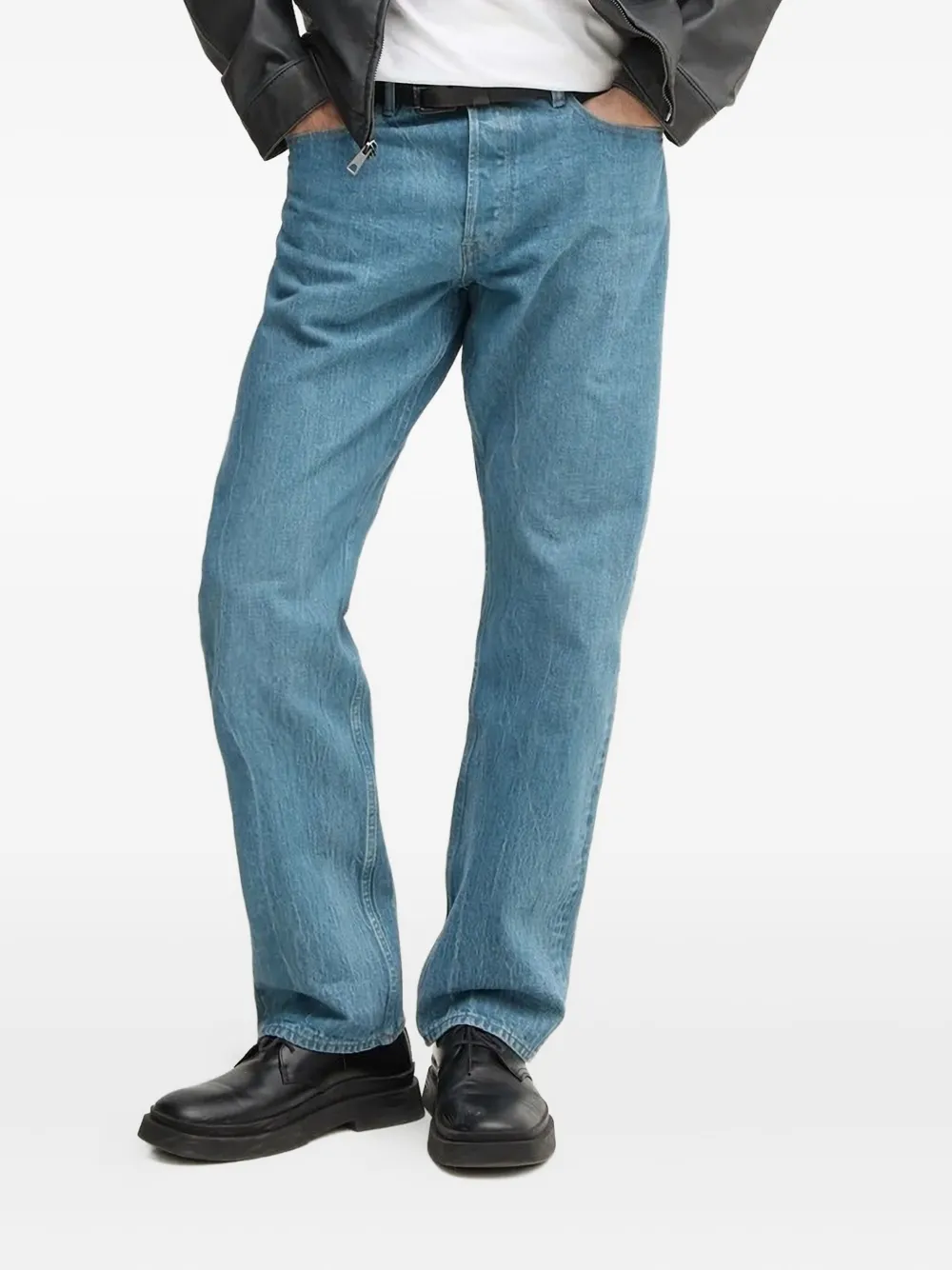 G-Star RAW straight-leg jeans | Blue | Image 1