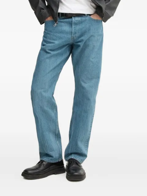 G-Star RAW straight-leg jeans