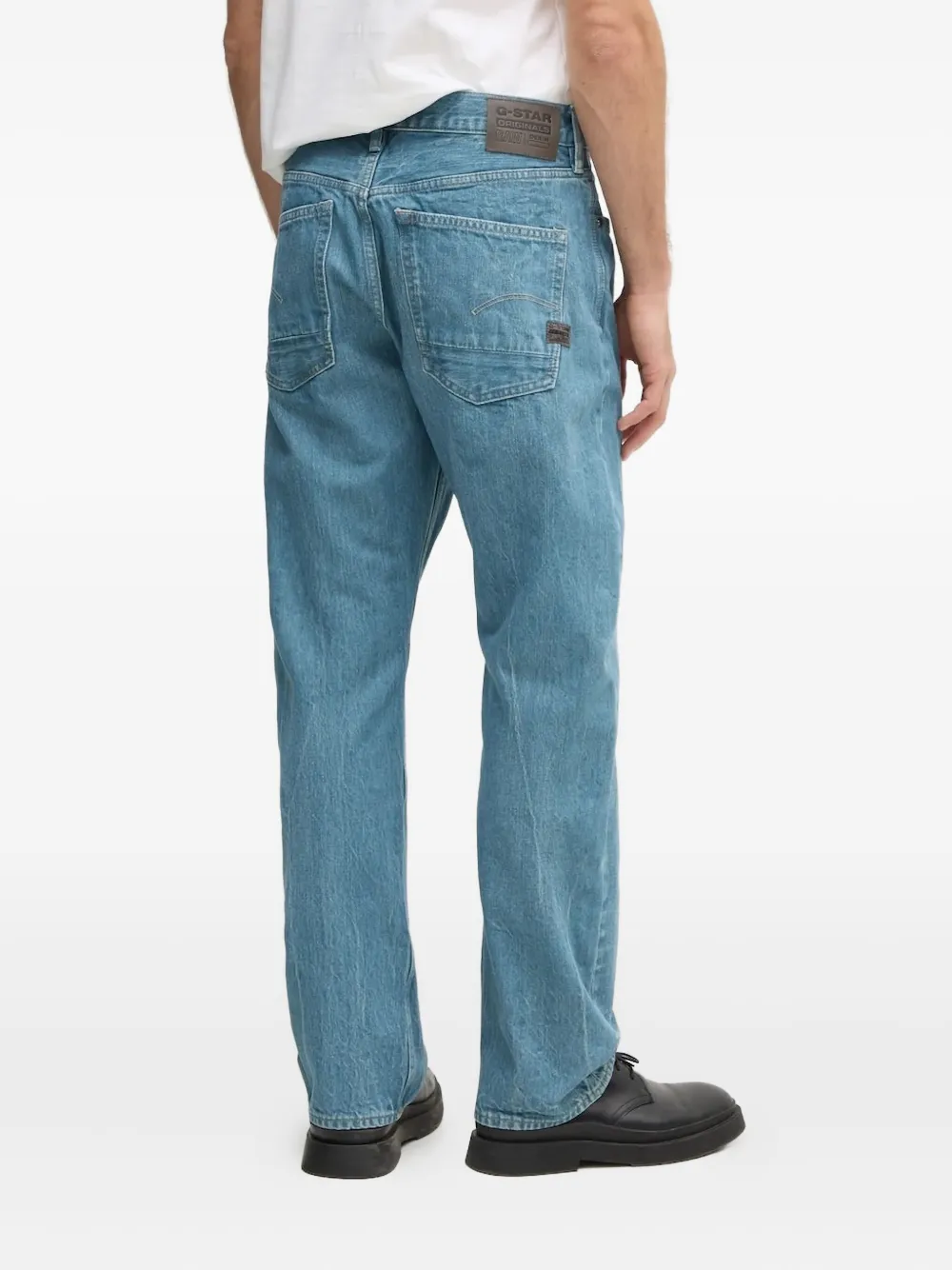 G-Star RAW straight-leg jeans | Regular & Straight-Leg Jeans | Image 2