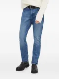 G-Star RAW button-fly jeans - Blue