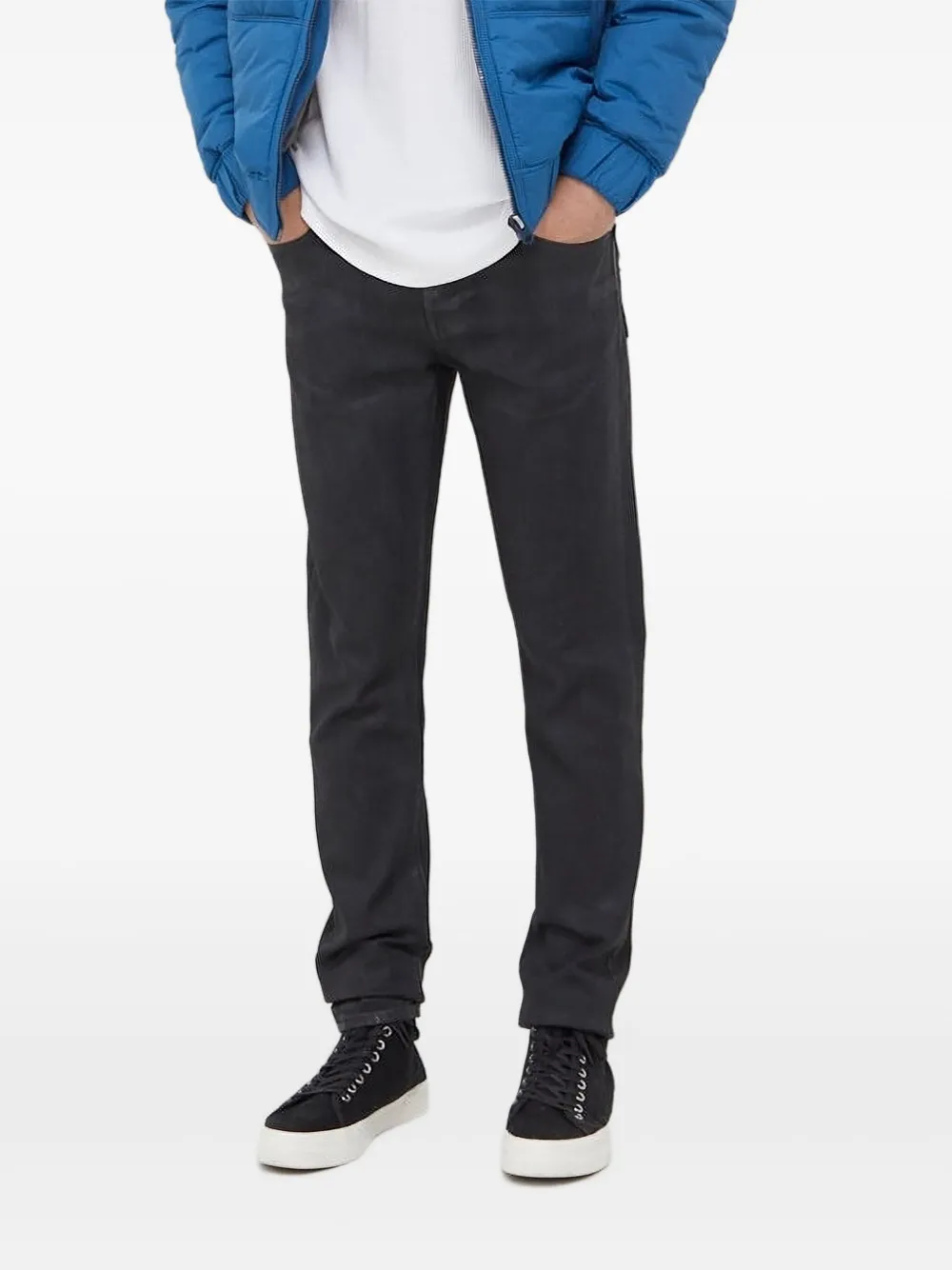 G-Star RAW slim-fit jeans | Grey | Image 1