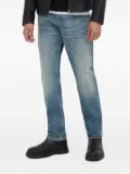 G-Star RAW patch-pocket jeans - D886 BLUE