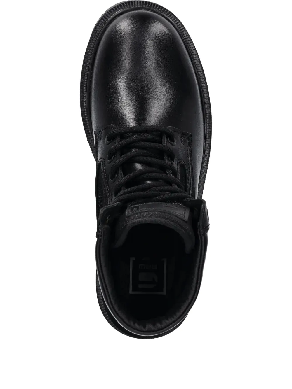 G-star Raw Tyler Boots In Black