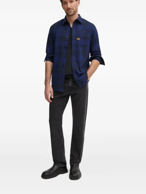 G-Star RAW straight-leg jeans