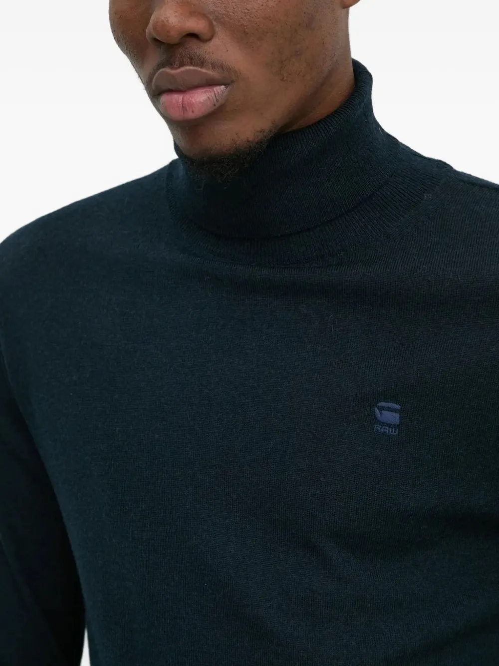 G-Star RAW Coltrui Blauw