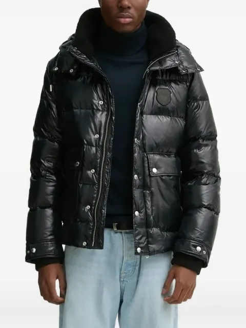 G-Star RAW roll-neck sweater