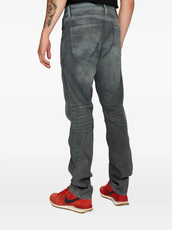 G-Star RAW slim-fit Jeans Grey FARFETCH PH