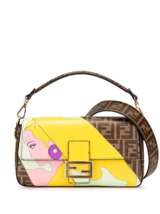 Fendi Pre-Owned