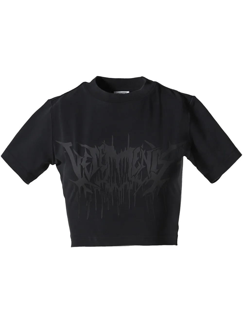 logo t-shirt