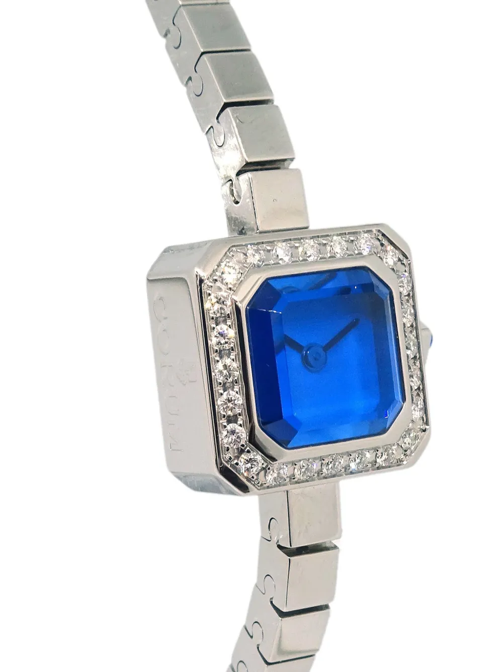 Corum 2000s pre-owned Sugar Cube 15mm | Image 2