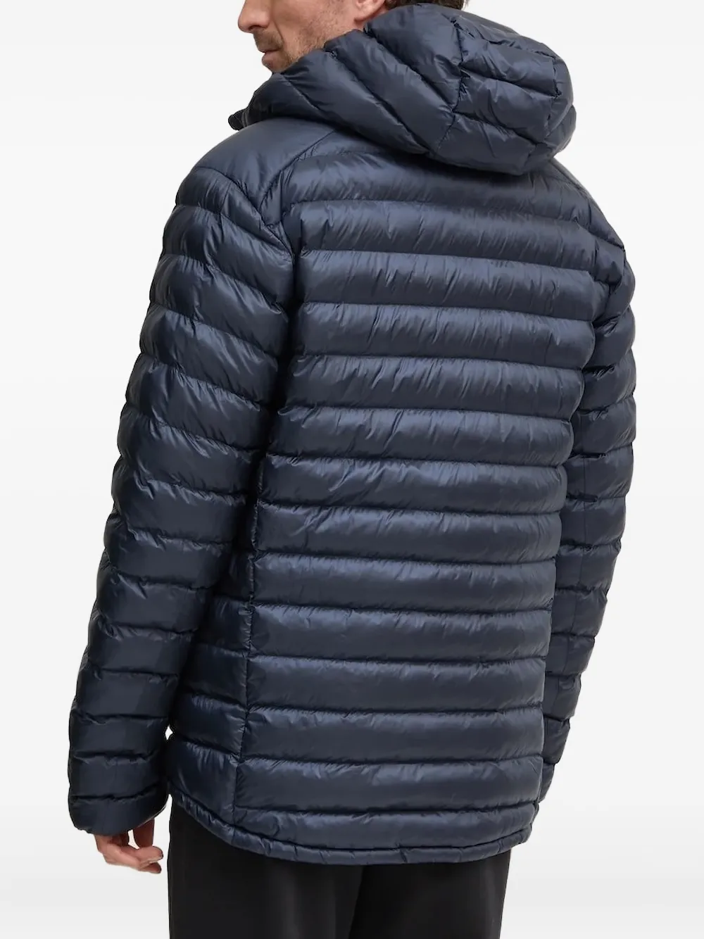 POC hooded down jacket | Down Jackets | Image 2